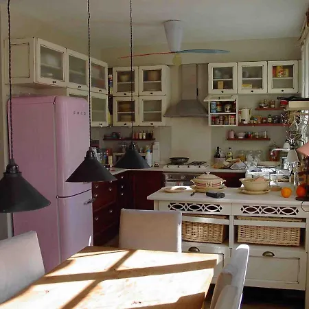 Triplex In Center Daire Paris